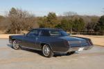 Cadillac Fleetwood Eldorado Coupe 1967 года